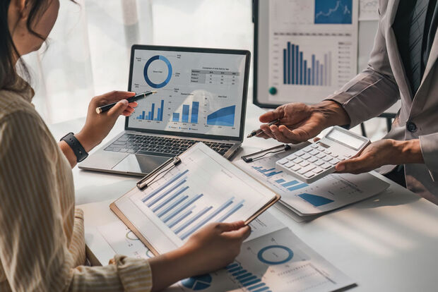 Conseil en évaluation d’entreprise à Saint-Maur-des-Fossés