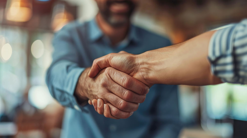 Offre d’emploi à Saint-Maur-des-Fossés